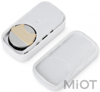 Датчик Xiaomi Aqara Door Sensor